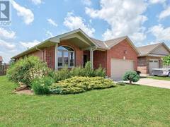 131 GUEST COURT St. Marys Ontario, N4X 1E5