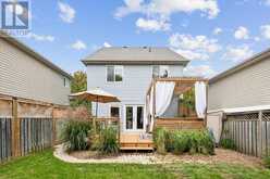 39 CLYTHE CREEK DRIVE | Guelph Ontario | Slide Image Thirty-nine