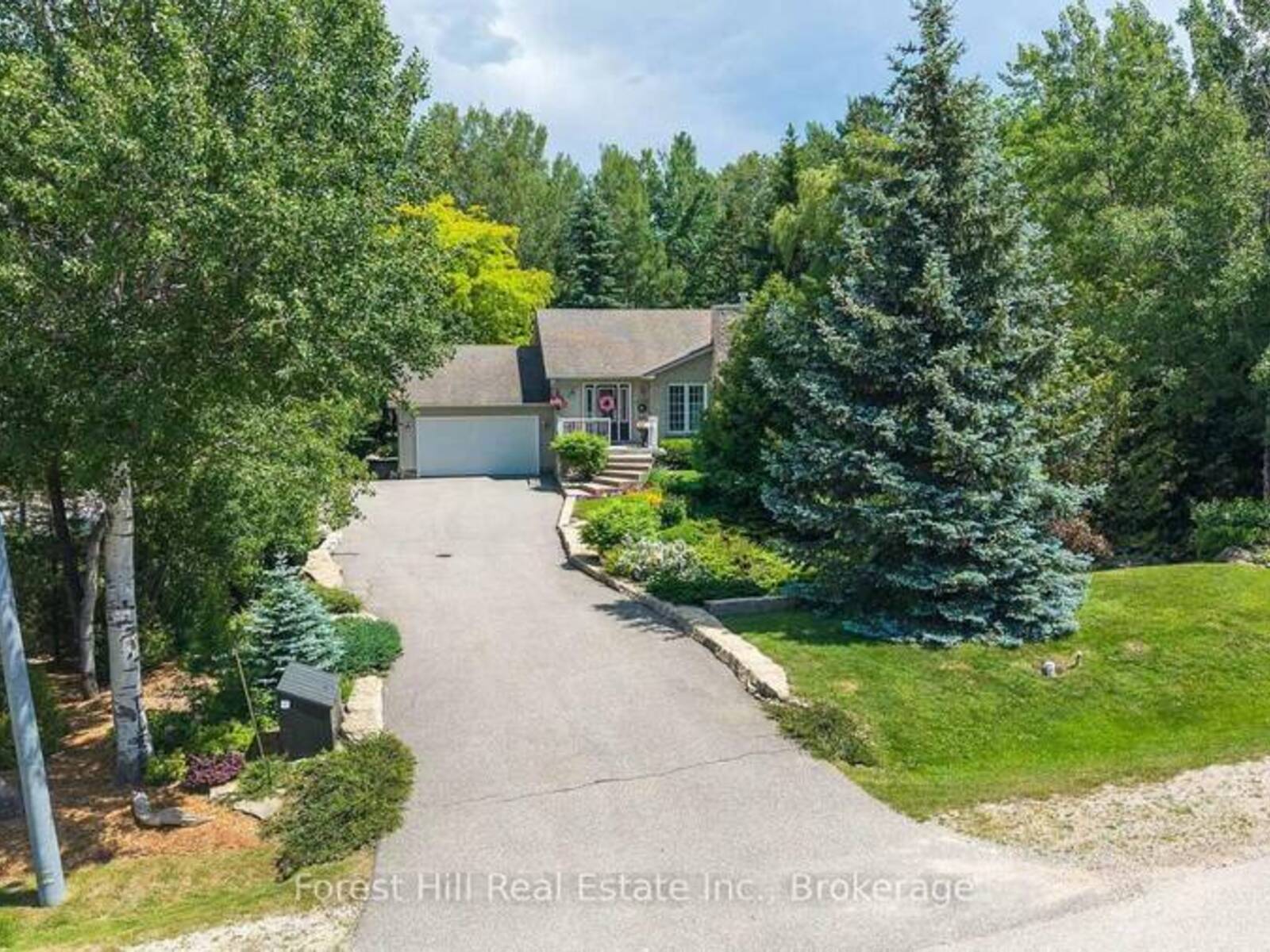 131 ASPEN WAY, The Blue Mountains, Ontario L9Y 0S7