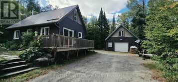 64 YEARLEY ROAD | McMurrich/Monteith Ontario | Slide Image One