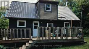 64 YEARLEY ROAD | McMurrich/Monteith Ontario | Slide Image Two