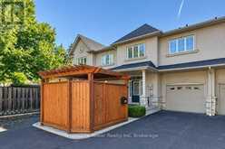 7 - 455 CLARIDGE ROAD | Burlington Ontario | Slide Image Three