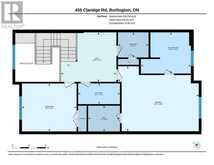 7 - 455 CLARIDGE ROAD | Burlington Ontario | Slide Image Forty-two