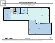 7 - 455 CLARIDGE ROAD | Burlington Ontario | Slide Image Forty-three