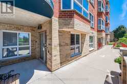 107 - 20 ST GEORGE STREET | Kitchener Ontario | Slide Image Thirty-two