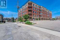107 - 20 ST GEORGE STREET | Kitchener Ontario | Slide Image Thirty-six