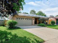 159 LIGHTBOURNE AVENUE Stratford Ontario, N4Z 1C8