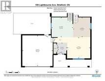 159 LIGHTBOURNE AVENUE | Stratford Ontario | Slide Image Forty-eight