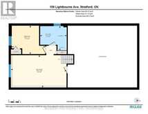 159 LIGHTBOURNE AVENUE | Stratford Ontario | Slide Image Fifty