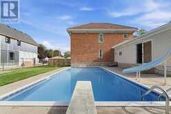 134 TRAFALGAR STREET | West Perth Ontario | Slide Image Thirty-three