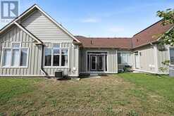 29 LITTLE RIVER CROSSING | Wasaga Beach Ontario | Slide Image Thirty-one