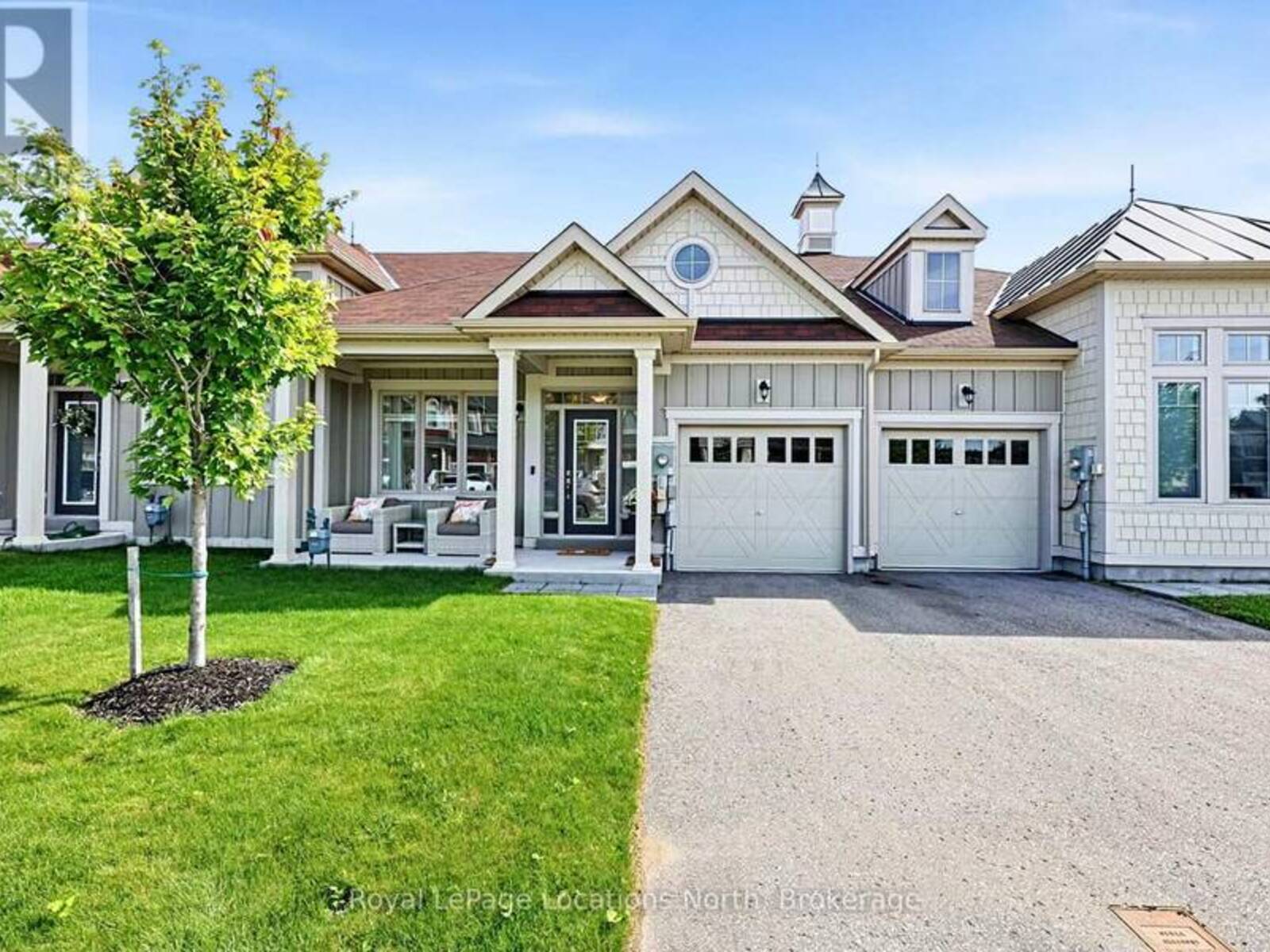 29 LITTLE RIVER CROSSING, Wasaga Beach, Ontario L9Z 0J8