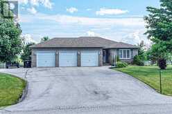 4662 ZACHARY CRESCENT | Atherley Ontario | Slide Image One