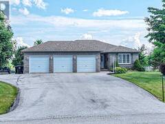 4662 ZACHARY CRESCENT Atherley Ontario, L3V 0K8