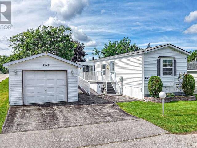 4128 HAINES STREET Severn Ontario, L3V 0V4 - 2 Bedrooms Home For Sale