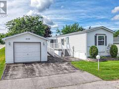 4128 HAINES STREET Severn Ontario, L3V 0V4