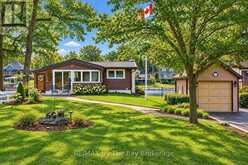 39 OLD MOSLEY STREET | Wasaga Beach Ontario | Slide Image Six