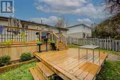 124 MURIEL STREET | Shelburne Ontario | Slide Image Thirty