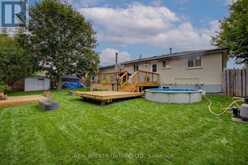 124 MURIEL STREET | Shelburne Ontario | Slide Image Thirty-two