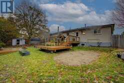 124 MURIEL STREET | Shelburne Ontario | Slide Image Thirty-three