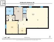 124 MURIEL STREET | Shelburne Ontario | Slide Image Thirty-five