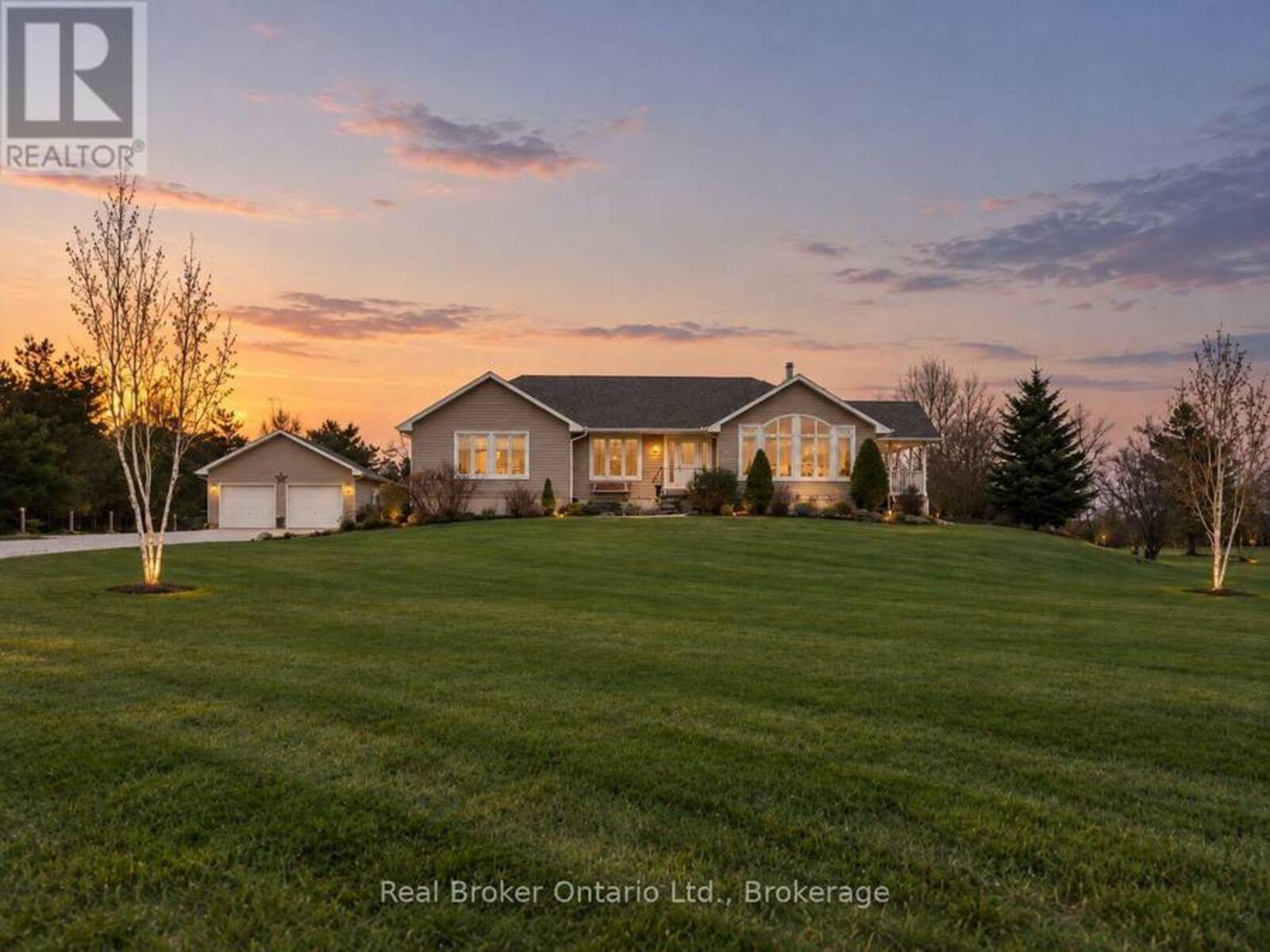 260376 SOUTHGATE RD 26 ROAD, Southgate, Ontario N0C 1L0