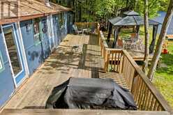293 MUSQUOSH RIVER SHORE | MacTier Ontario | Slide Image Fifteen