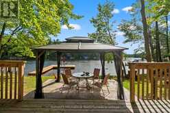 293 MUSQUOSH RIVER SHORE | MacTier Ontario | Slide Image Sixteen