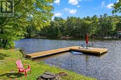 293 MUSQUOSH RIVER SHORE | MacTier Ontario | Slide Image Seventeen