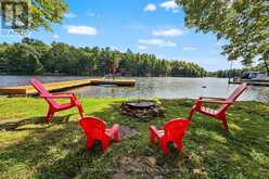293 MUSQUOSH RIVER SHORE | MacTier Ontario | Slide Image Eighteen