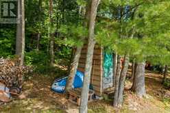 293 MUSQUOSH RIVER SHORE | MacTier Ontario | Slide Image Nineteen
