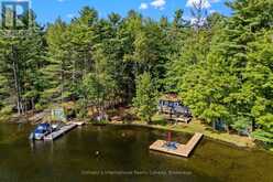 293 MUSQUOSH RIVER SHORE | MacTier Ontario | Slide Image One