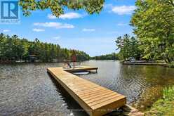 293 MUSQUOSH RIVER SHORE | MacTier Ontario | Slide Image Twenty