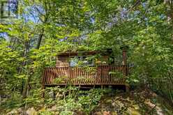 293 MUSQUOSH RIVER SHORE | MacTier Ontario | Slide Image Twenty-one