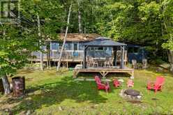293 MUSQUOSH RIVER SHORE | MacTier Ontario | Slide Image Twenty-three