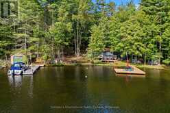 293 MUSQUOSH RIVER SHORE | MacTier Ontario | Slide Image Twenty-four