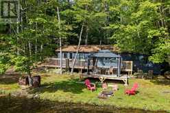 293 MUSQUOSH RIVER SHORE | MacTier Ontario | Slide Image Two