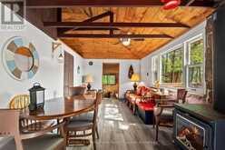 293 MUSQUOSH RIVER SHORE | MacTier Ontario | Slide Image Eight