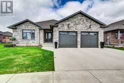 1025 RESERVE AVENUE S | Listowel Ontario | Slide Image One