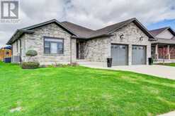 1025 RESERVE AVENUE S | Listowel Ontario | Slide Image Two