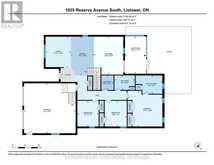 1025 RESERVE AVENUE S | Listowel Ontario | Slide Image Forty-nine