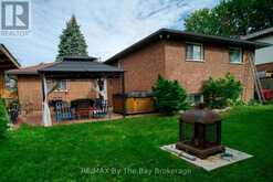 247 SIMCOE STREET | Stayner Ontario | Slide Image Twenty-one