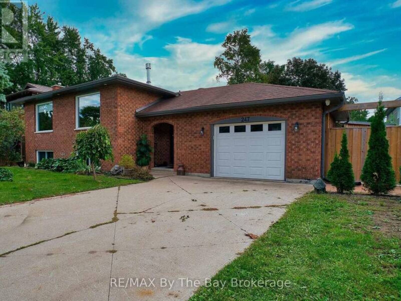 247 SIMCOE STREET, Stayner, Ontario L0M 1S0