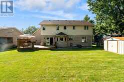 325 YOUNG STREET | Goderich Ontario | Slide Image Forty-nine