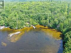 1338 BROWNING ISLAND Bracebridge Ontario, P1L 1X2