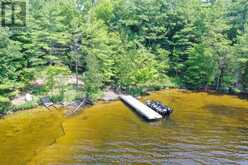 1338 BROWNING ISLAND | Bracebridge Ontario | Slide Image Seventeen