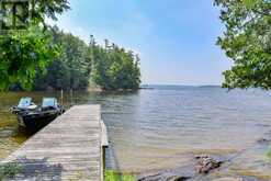 1338 BROWNING ISLAND | Bracebridge Ontario | Slide Image Three
