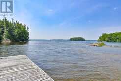 1338 BROWNING ISLAND | Bracebridge Ontario | Slide Image Four