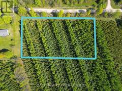 PT LT 13 CON 1 SIDE ROAD 10 Chatsworth Ontario, N0H 1G0
