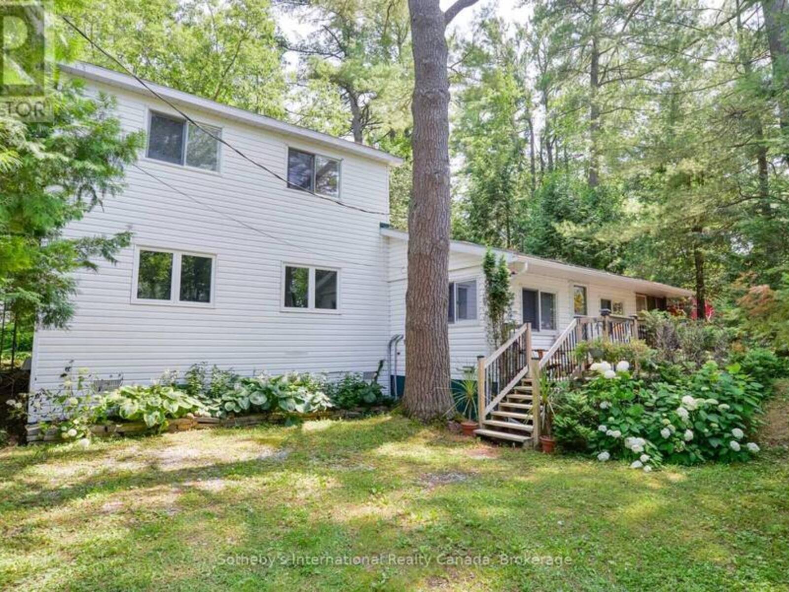 1145 SOUTH MORRISON LAKE ROAD, Gravenhurst, Ontario P0E 1G0